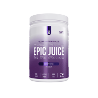 Nano Supps Epic Juice Clear Whey -875g Mojito