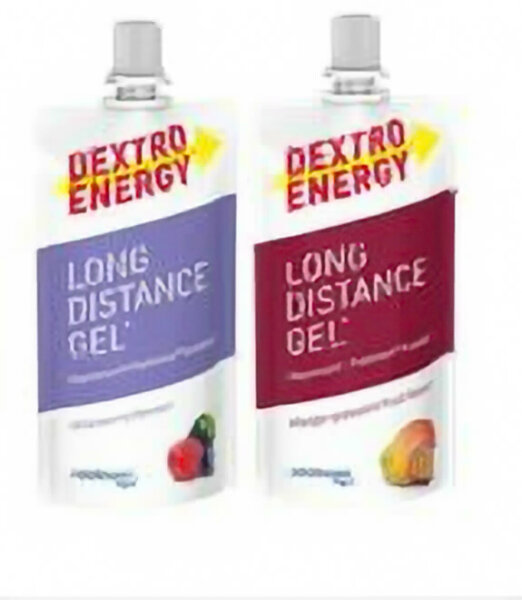 Dextro Energy Long Distance Gel
