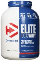 Dymatize Elite Whey 100% Protein Orange Ice Cream