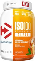 Dymatize ISO100 Hydrolized Clear