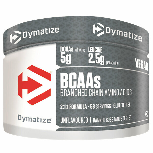 Dymatize BCAA 300g