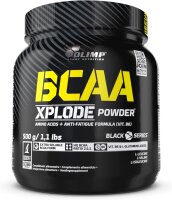 Olimp Xplode BCAA Powder