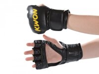 Kwon MMA Handschuh Leder