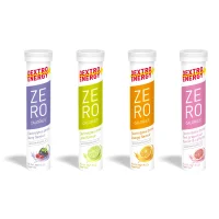 Dextro Energy Zero Lime