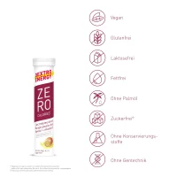 Dextro Energy Zero Mango -Passionfruit