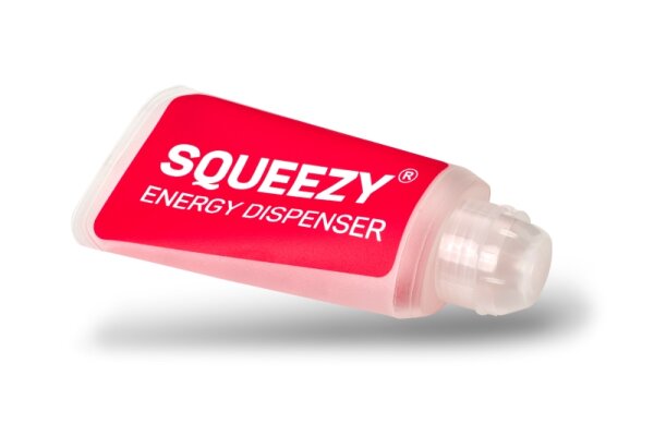 1x Squeezy Softflake 150 ml