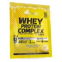Olimp Whey Protein  Complex 100  35g Shoko