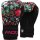 RDX FL3 Damen Boxhandschuhe Floral Kunstleder