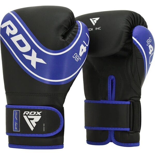 RDX 4B Robo Kinder Boxhandschuhe Kunstleder