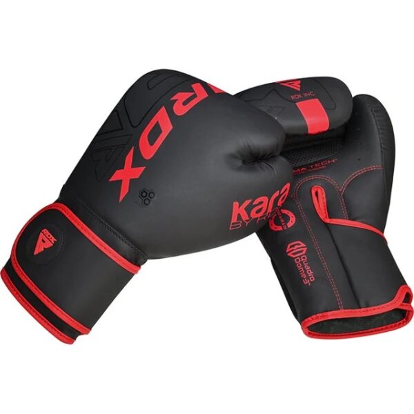 RDX F6 Kara Boxhandschuhe Training