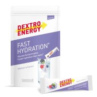 Dextro Fast Hydration Wild berry