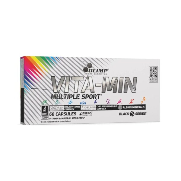 Olimp Vita - Min Multiple Sport