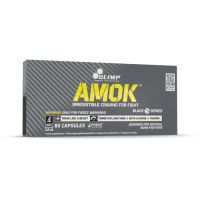 Olimp AMOK Trainingsbooster