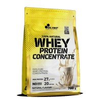 Olimp Whey Protein Concentrate 700g -  neutral