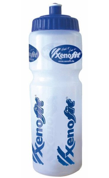 Xenofit Trinkflasche 0,75 Liter