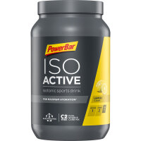 PowerBar Isoactive Sports Drink