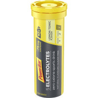 PowerBar 5 Electrolytes Lemon