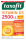 Taxofit Vitamin D3 2500 I.E. Depot Tabletten