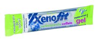 Xenofit carbohydrate gel , 25 g