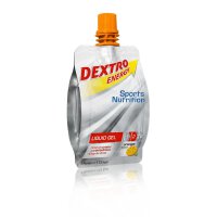 Dextro Energy Sports Nutrition Liquid Gel