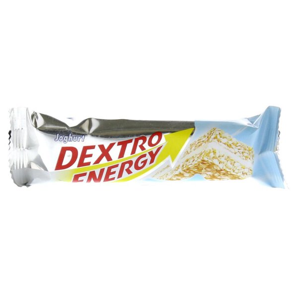Dextro Energy Riegel Joghurt