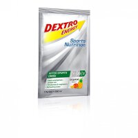 Dextro Energy After Sports Drink Tropical