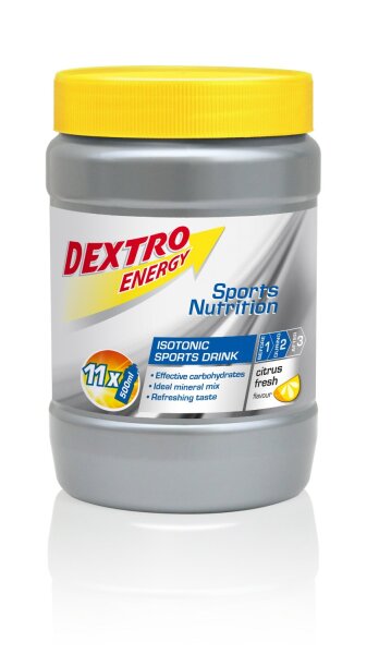 Dextro Energy Isotonic Sports Drink