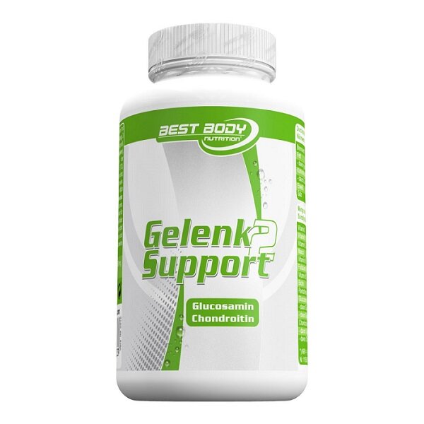 Best Body Gelenk Support