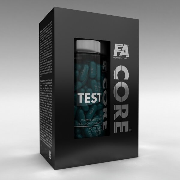 FA Core Testosteron Booster