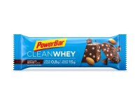 PowerBar Clean Whey Riegel