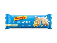 PowerBar Clean Whey Riegel