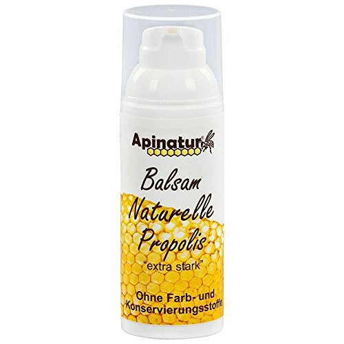Apinatur Balsam Naturelle Propolis 50 ml