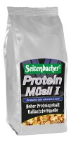 Seitenbacher Protein M&uuml;sli 1
