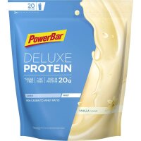 PowerBar Deluxe Protein