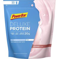PowerBar Deluxe Protein