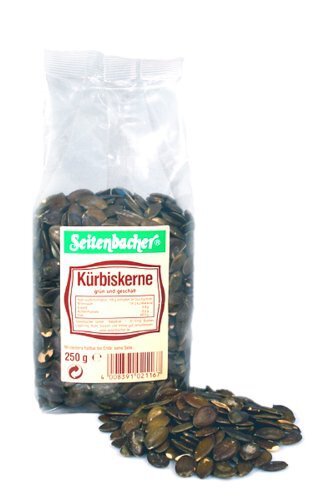 Seitenbacher Kürbiskerne