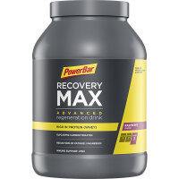 Recovery Max Regenerationsgetr&auml;nk von PowerBar