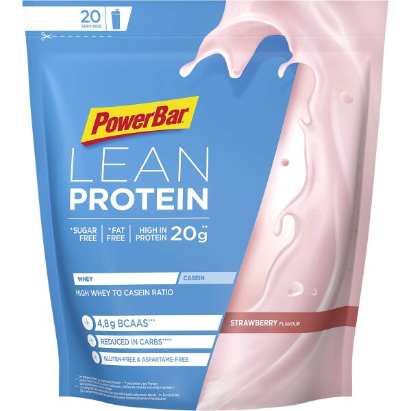 PowerBar Lean Protein