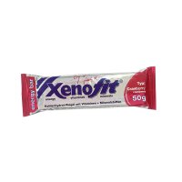 Xenofit Energy Bar Cranbery