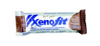 Xenofit Energy Bar Shoko / Crunch